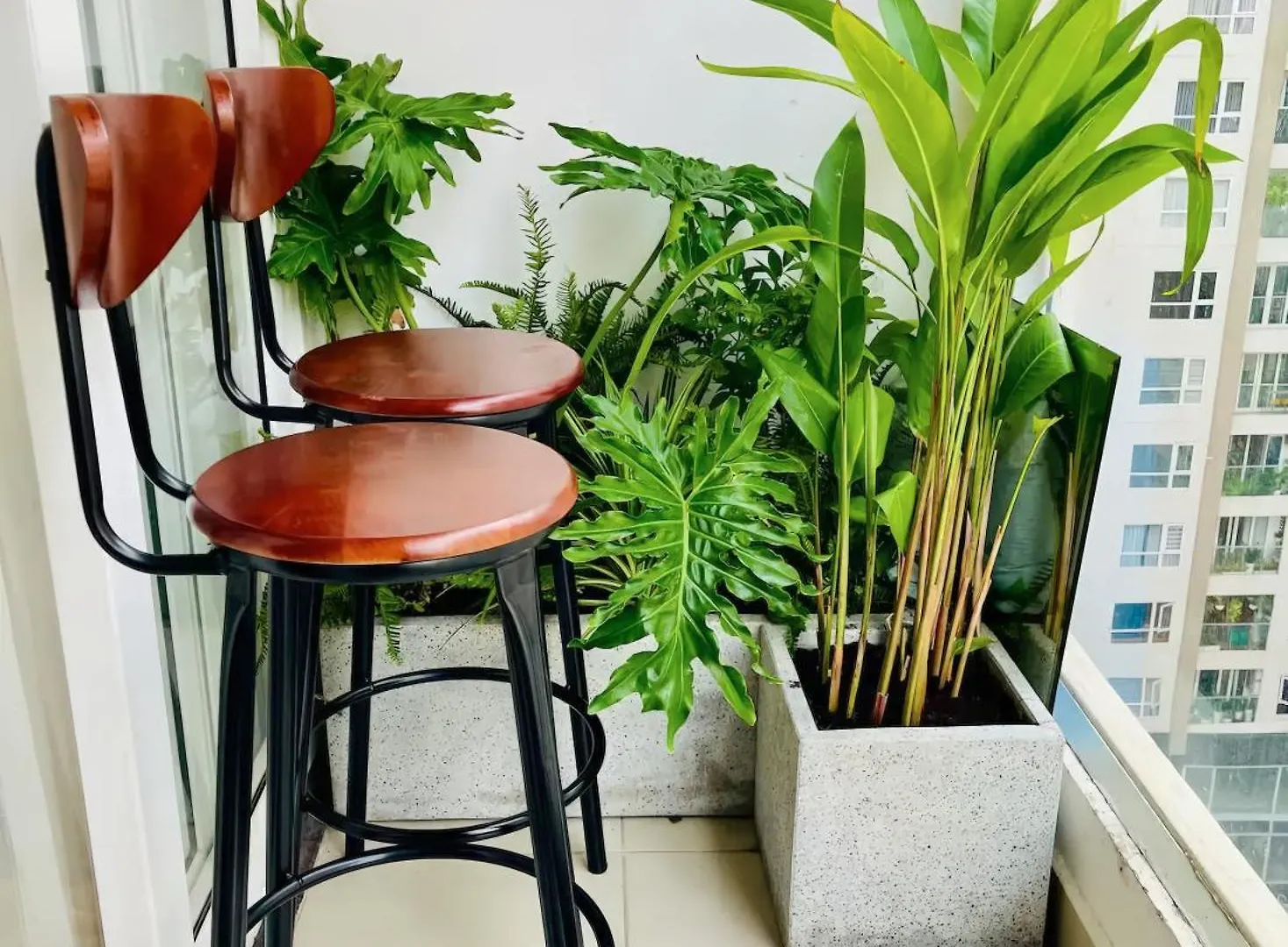 Rainbow Sky Center Tsn Airport Apartment Ho Chi Minh City 0*,  Vietnam