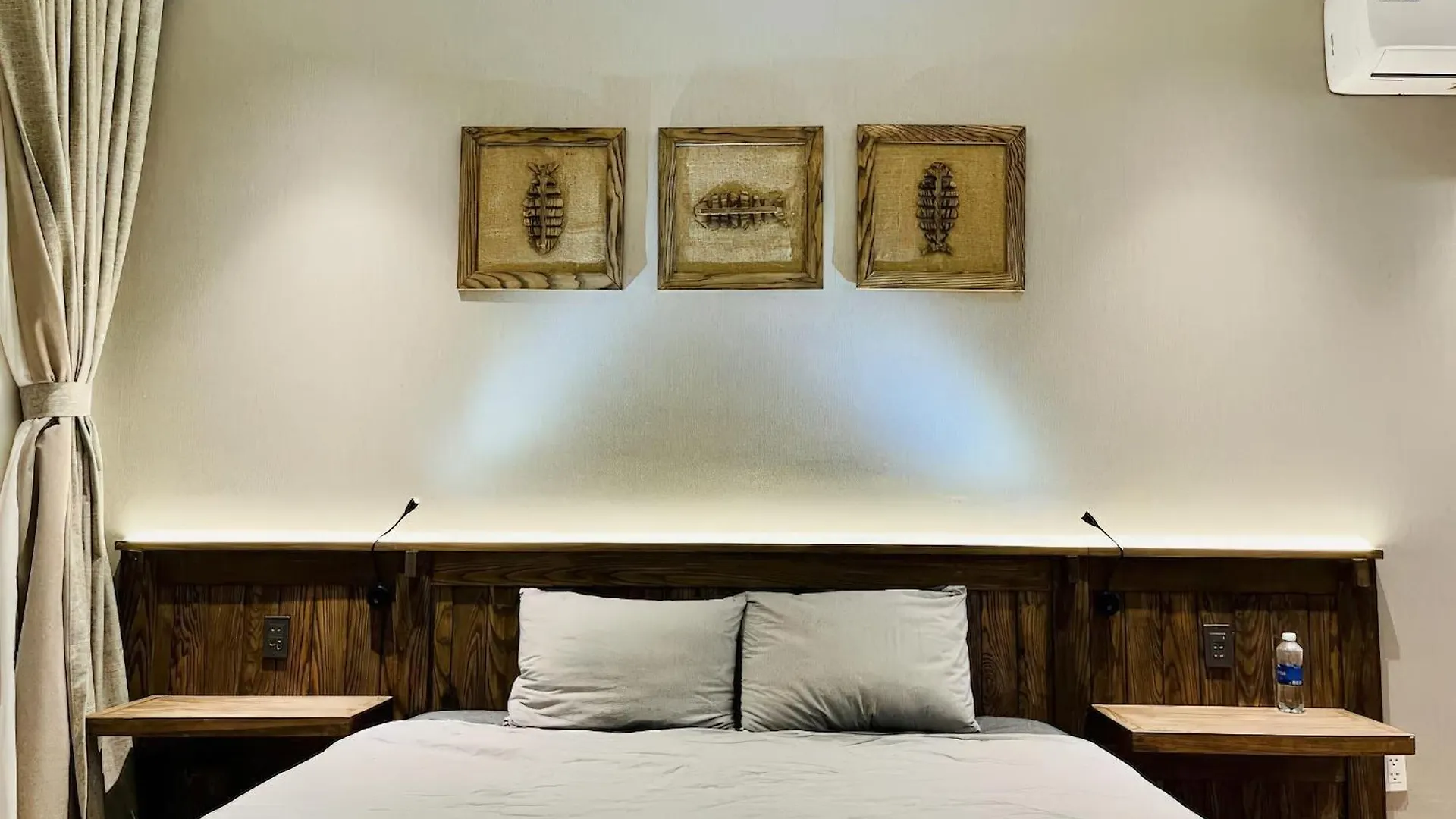 Rainbow Sky Center Tsn Airport Apartment Ho Chi Minh City